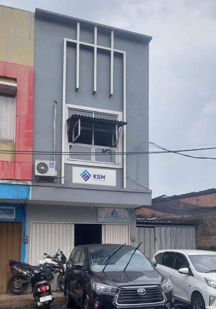 PT Kita Sukses Mulia